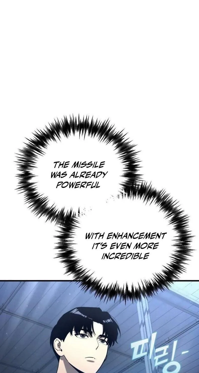 Hiding a Logistics Center in the Apocalypse Chapter 27 page 83 - 