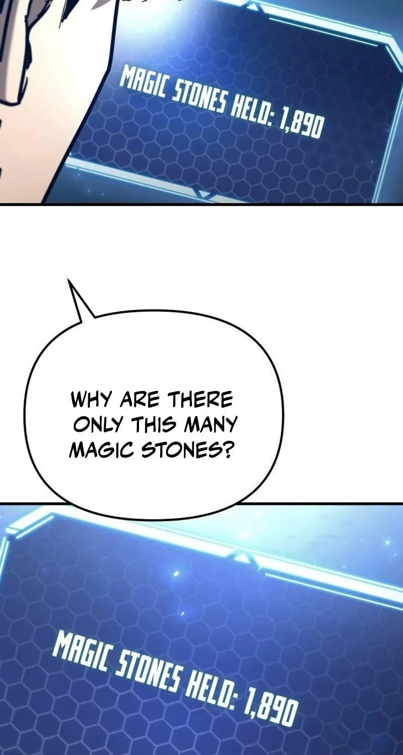 Hiding a Logistics Center in the Apocalypse Chapter 27 page 87 - 