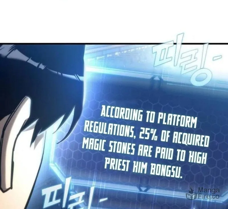 Hiding a Logistics Center in the Apocalypse Chapter 27 page 90 - 