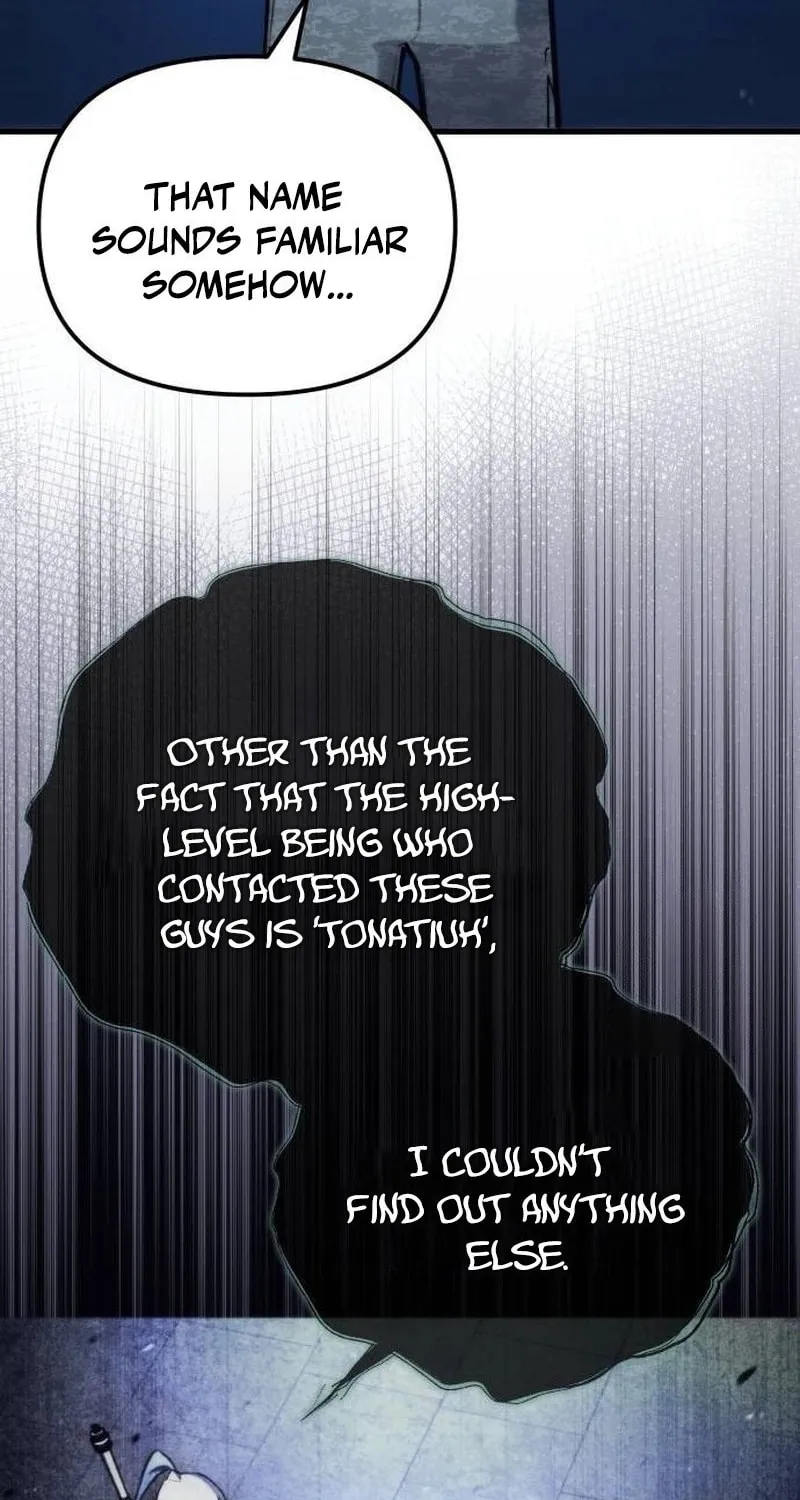 Hiding a Logistics Center in the Apocalypse Chapter 27 page 93 - 