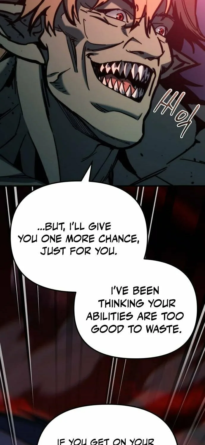 Hiding a Logistics Center in the Apocalypse Chapter 28 page 11 - 