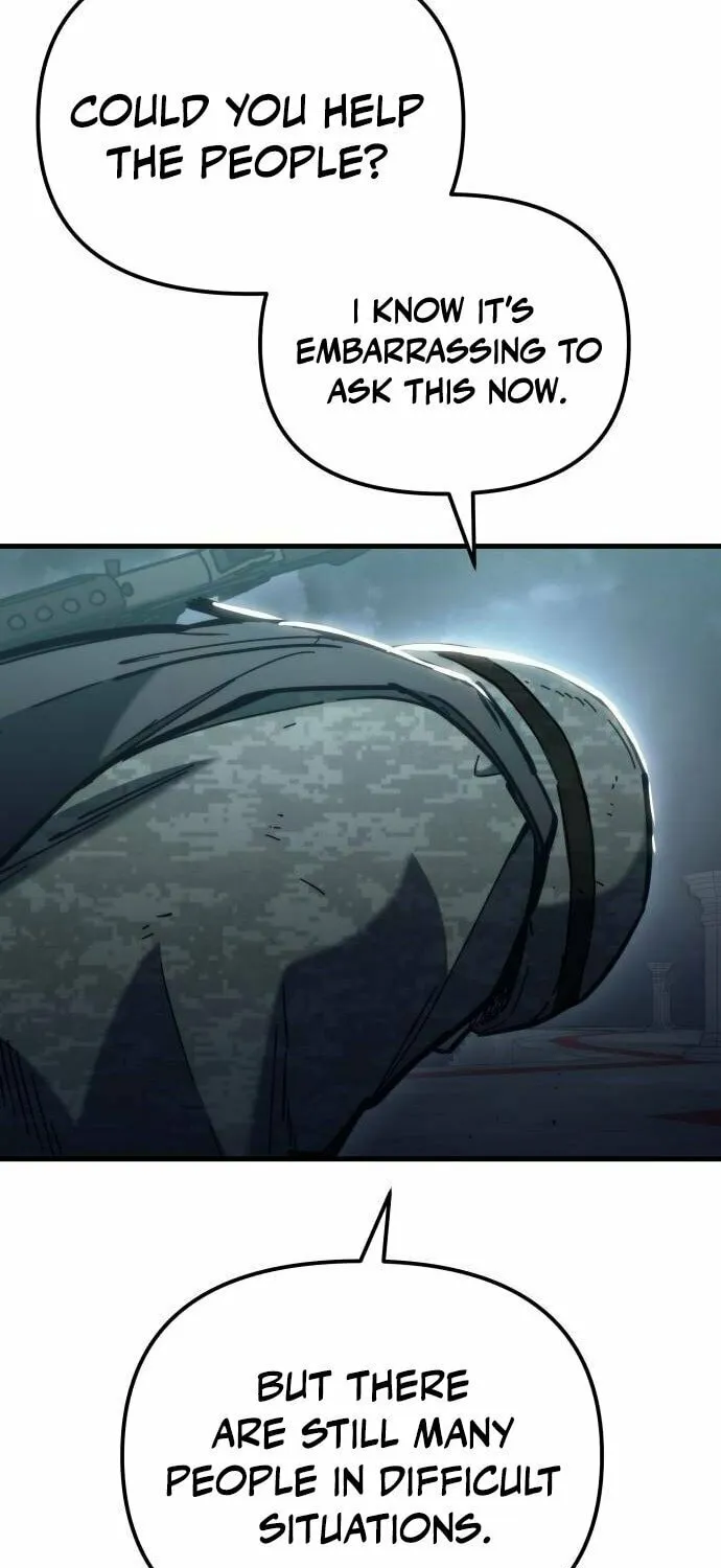 Hiding a Logistics Center in the Apocalypse Chapter 28 page 101 - 
