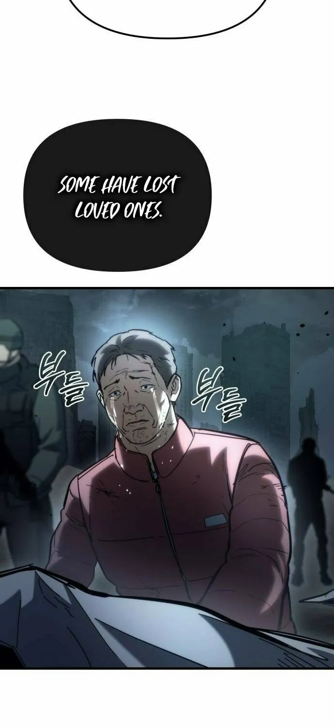 Hiding a Logistics Center in the Apocalypse Chapter 28 page 102 - 