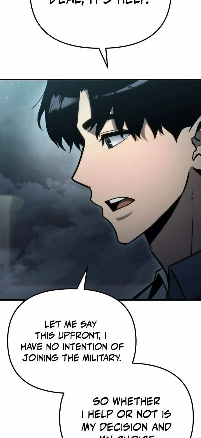 Hiding a Logistics Center in the Apocalypse Chapter 28 page 105 - 