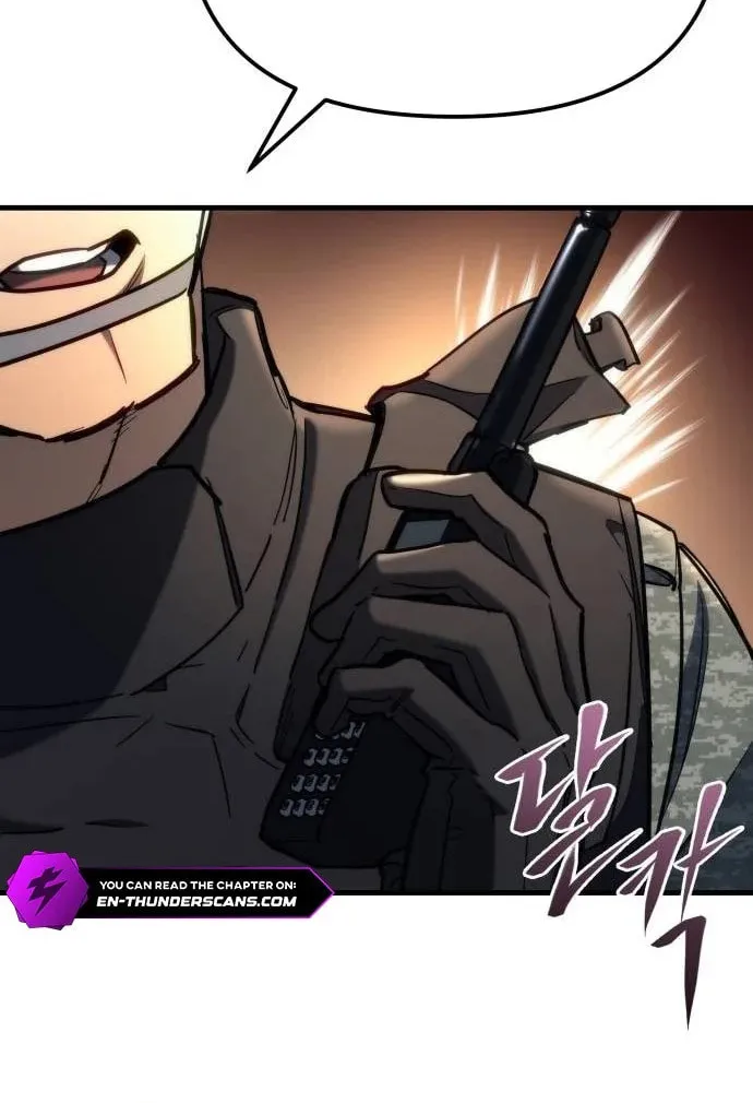 Hiding a Logistics Center in the Apocalypse Chapter 28 page 110 - 