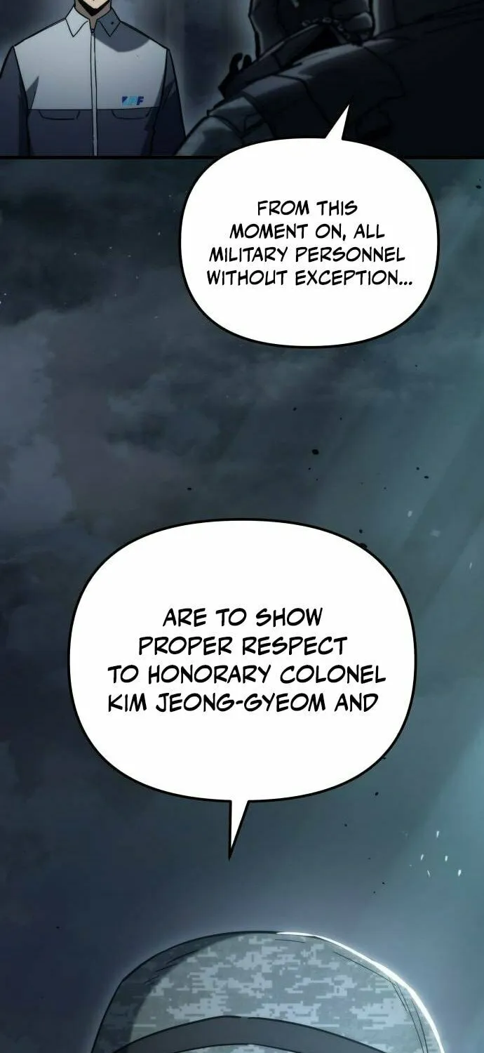 Hiding a Logistics Center in the Apocalypse Chapter 28 page 112 - 