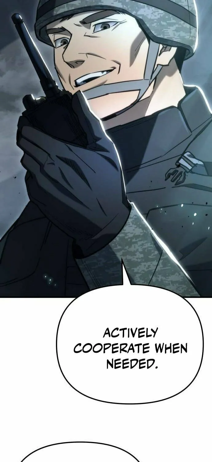 Hiding a Logistics Center in the Apocalypse Chapter 28 page 113 - 