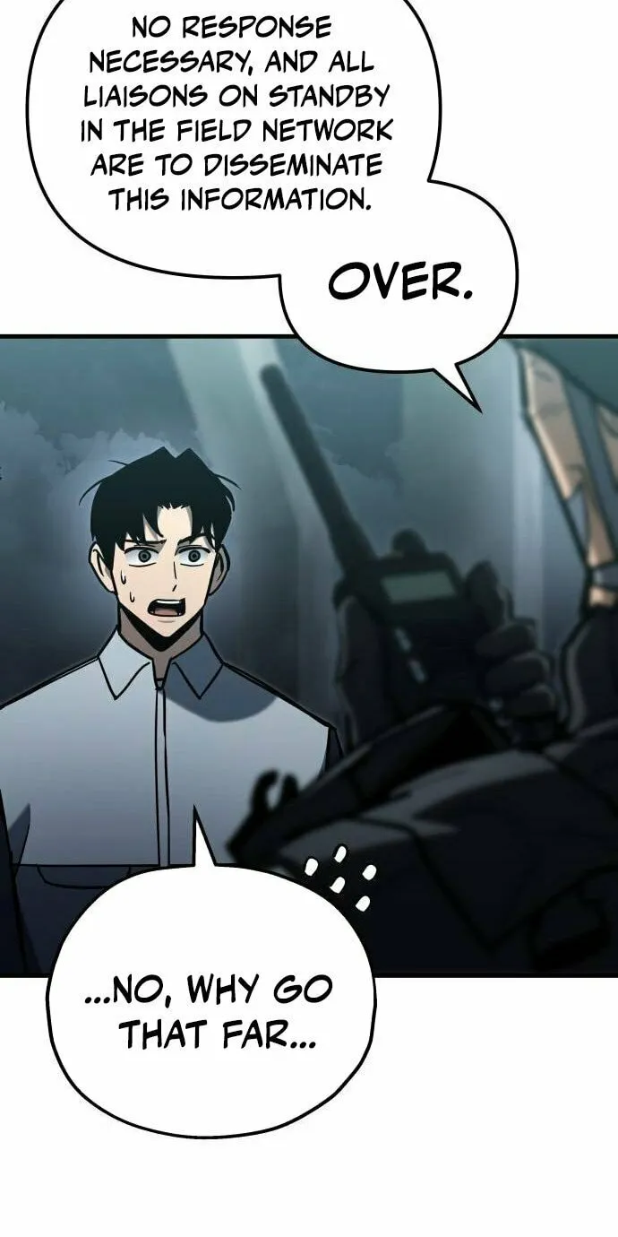 Hiding a Logistics Center in the Apocalypse Chapter 28 page 114 - 