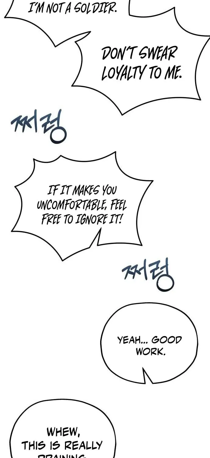 Hiding a Logistics Center in the Apocalypse Chapter 28 page 116 - 
