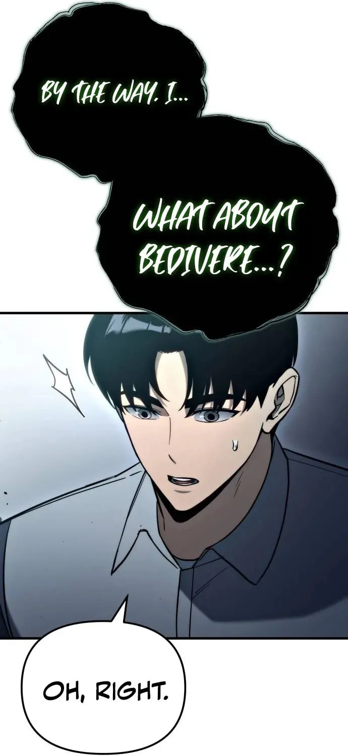 Hiding a Logistics Center in the Apocalypse Chapter 28 page 119 - 