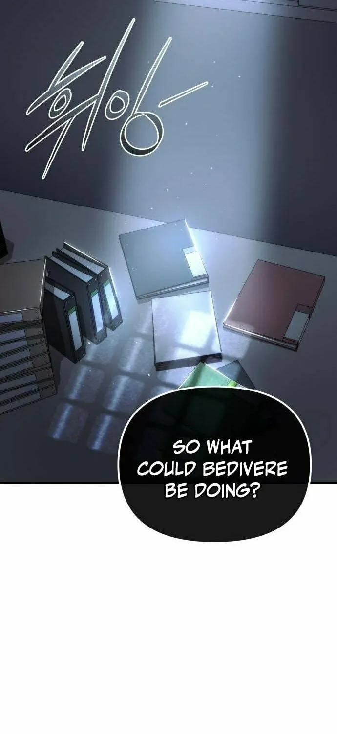 Hiding a Logistics Center in the Apocalypse Chapter 28 page 128 - 