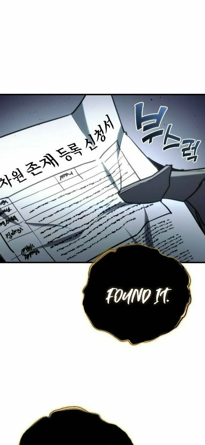 Hiding a Logistics Center in the Apocalypse Chapter 28 page 129 - 