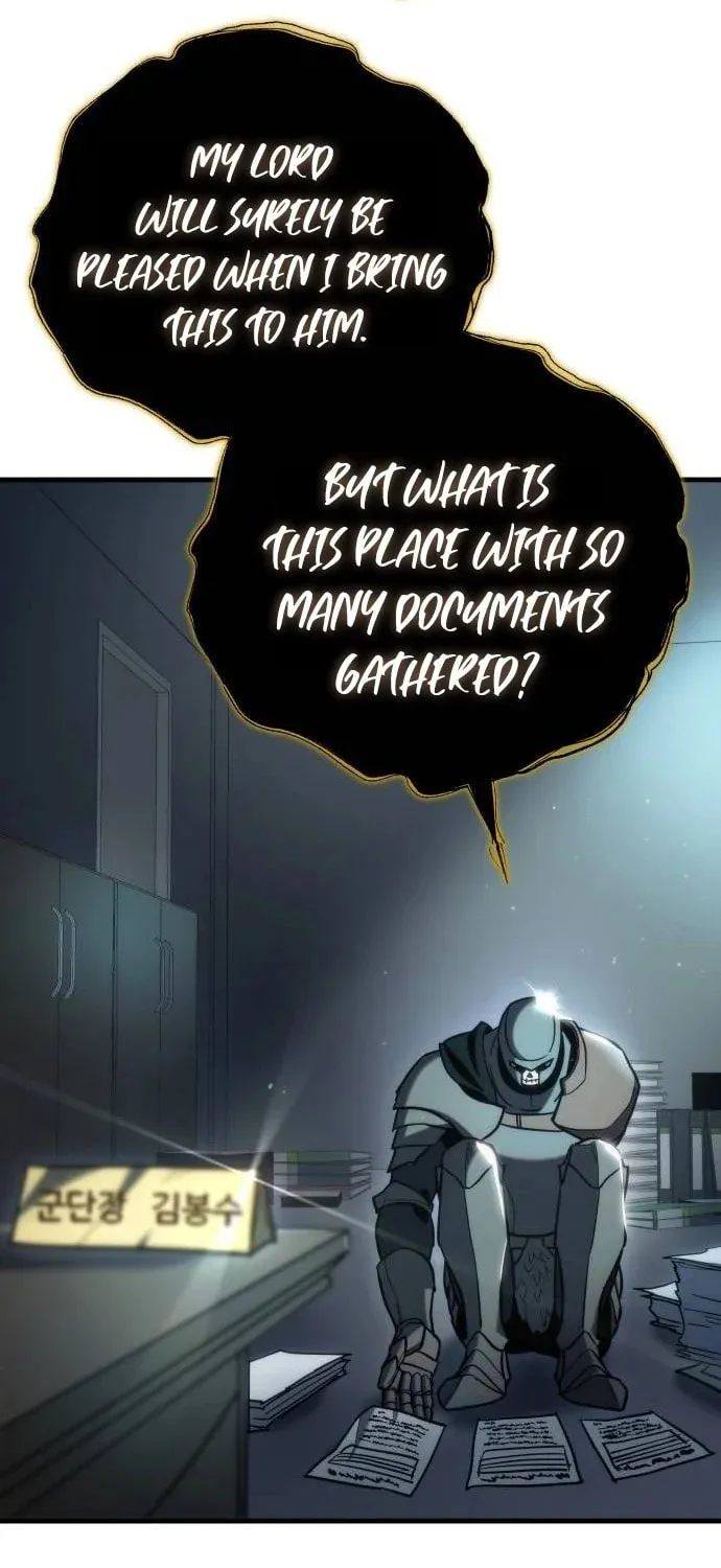 Hiding a Logistics Center in the Apocalypse Chapter 28 page 131 - 