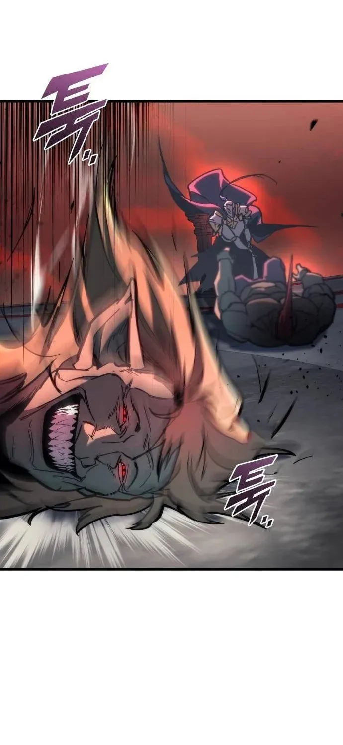 Hiding a Logistics Center in the Apocalypse Chapter 28 page 15 - 