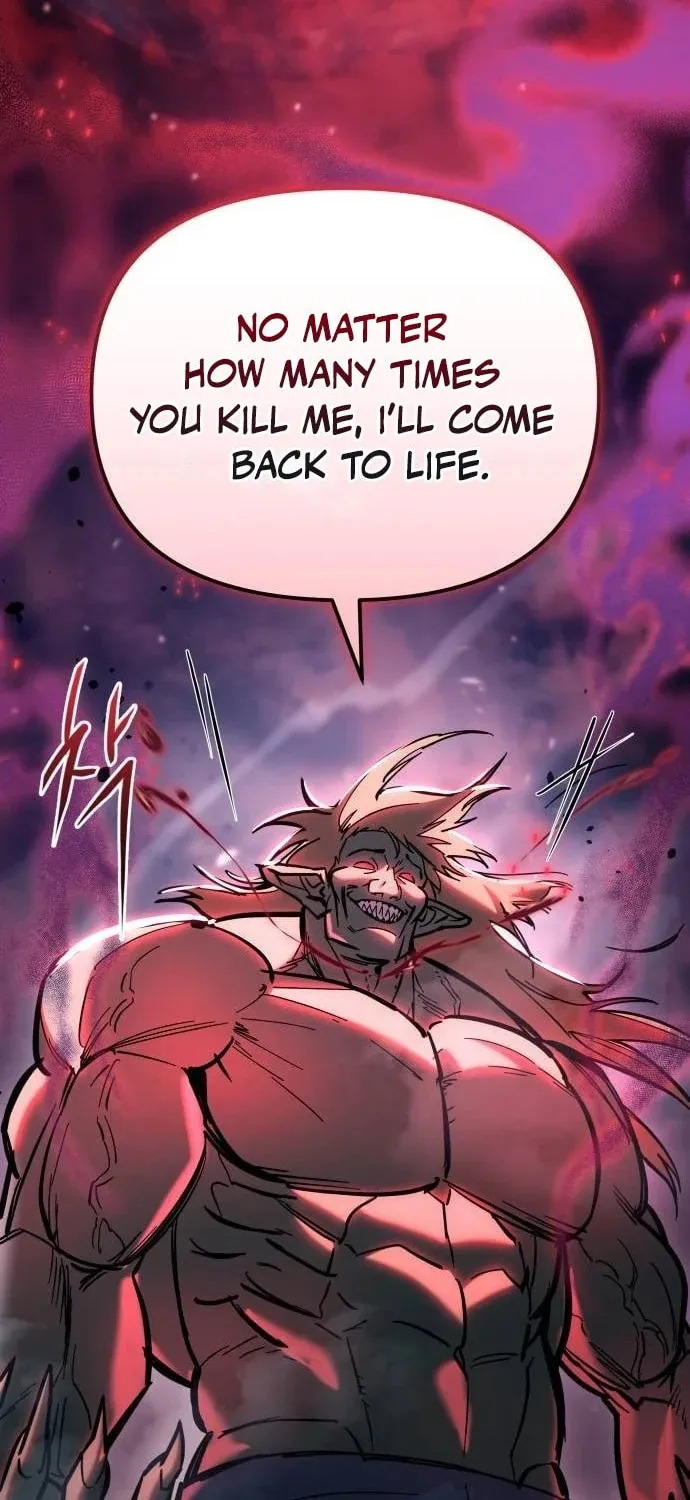 Hiding a Logistics Center in the Apocalypse Chapter 28 page 18 - 