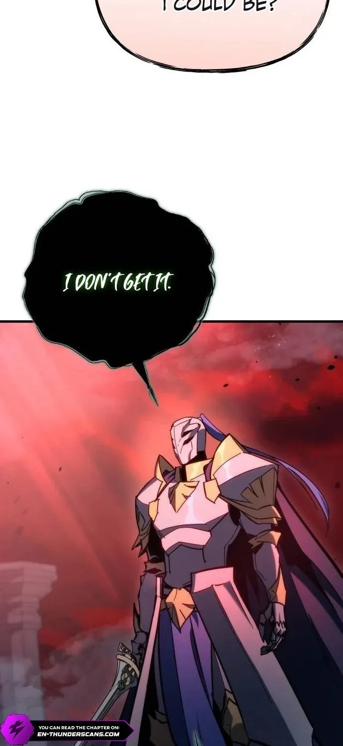 Hiding a Logistics Center in the Apocalypse Chapter 28 page 21 - 