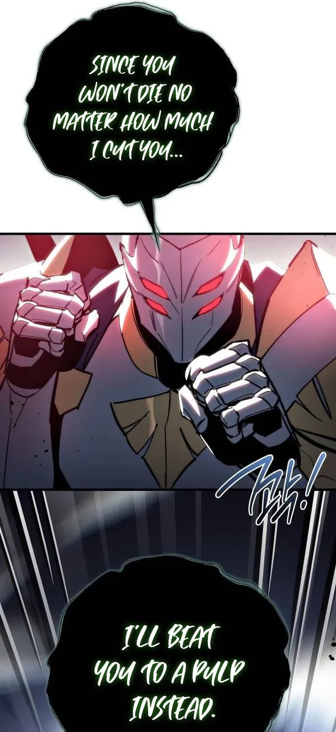 Hiding a Logistics Center in the Apocalypse Chapter 28 page 27 - 