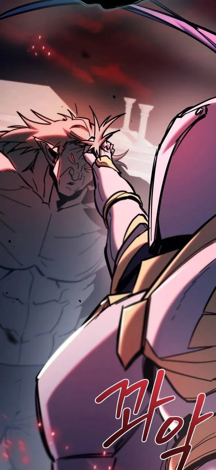 Hiding a Logistics Center in the Apocalypse Chapter 28 page 32 - 