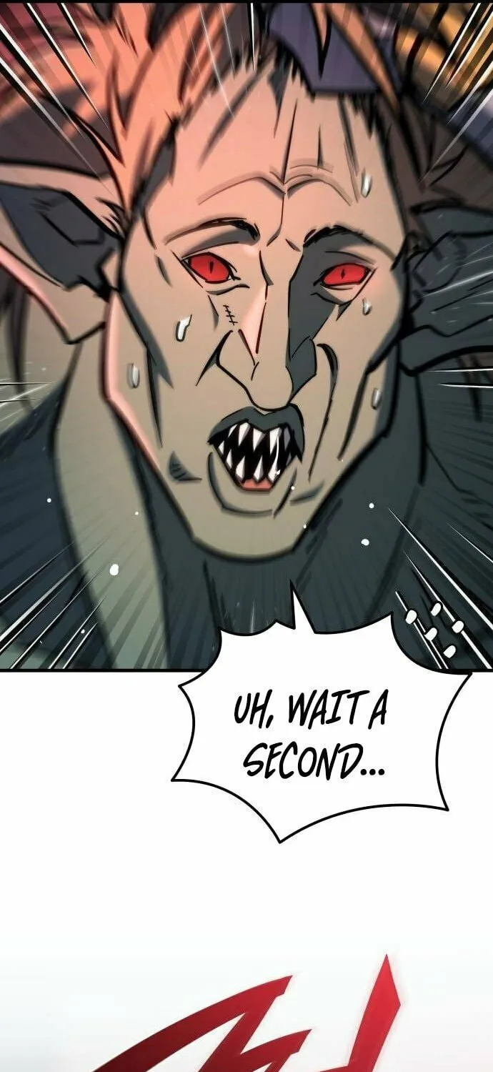 Hiding a Logistics Center in the Apocalypse Chapter 28 page 35 - 