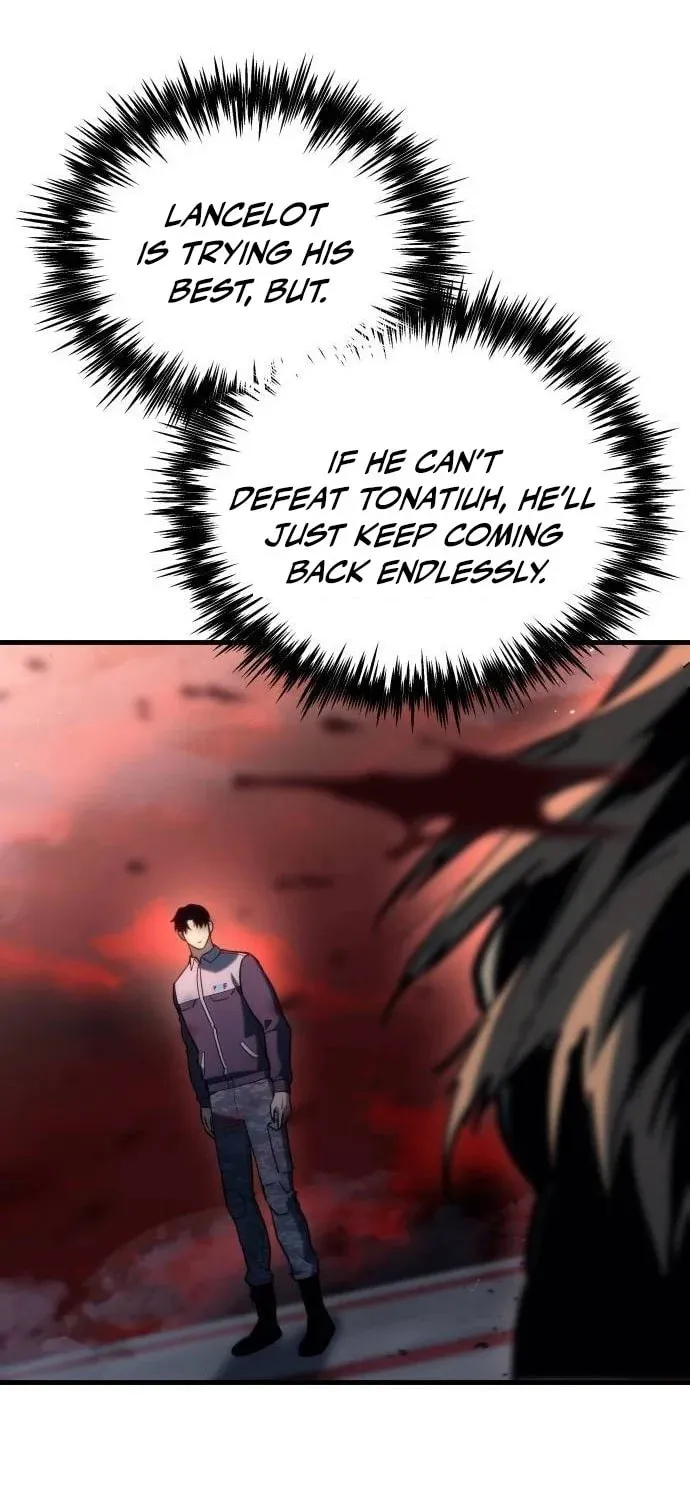 Hiding a Logistics Center in the Apocalypse Chapter 28 page 39 - 