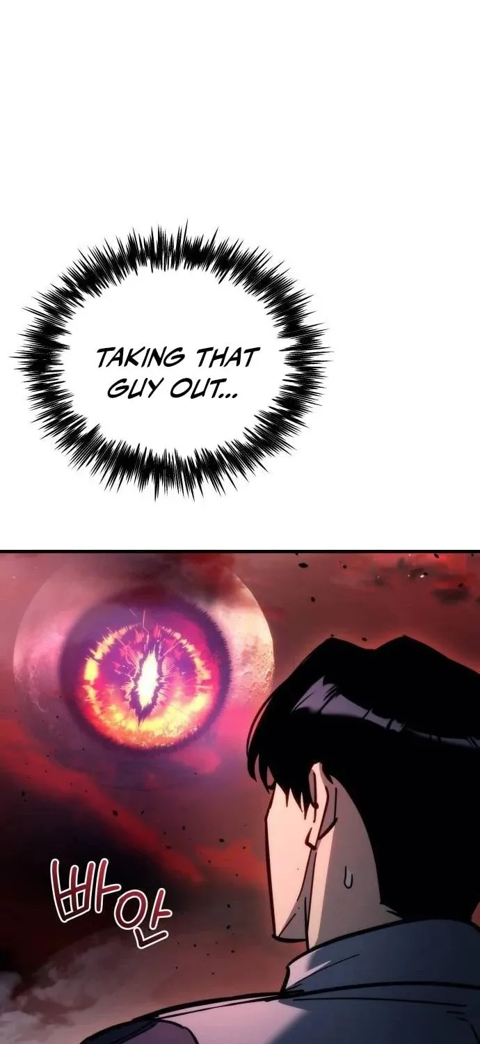 Hiding a Logistics Center in the Apocalypse Chapter 28 page 40 - 