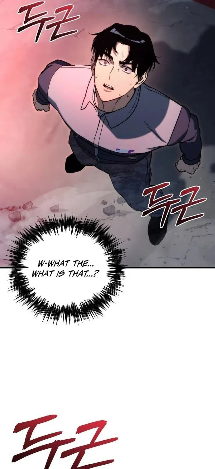 Hiding a Logistics Center in the Apocalypse Chapter 28 page 5 - 