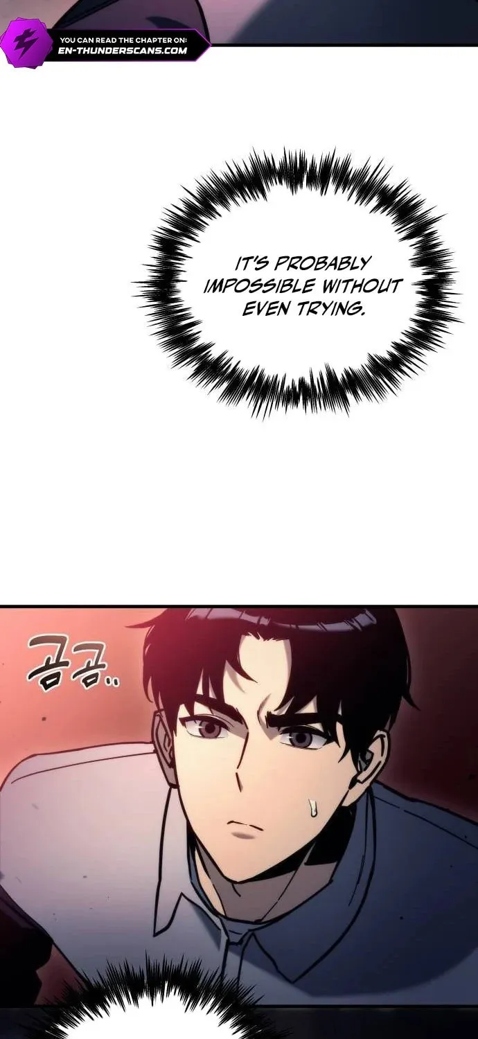 Hiding a Logistics Center in the Apocalypse Chapter 28 page 41 - 