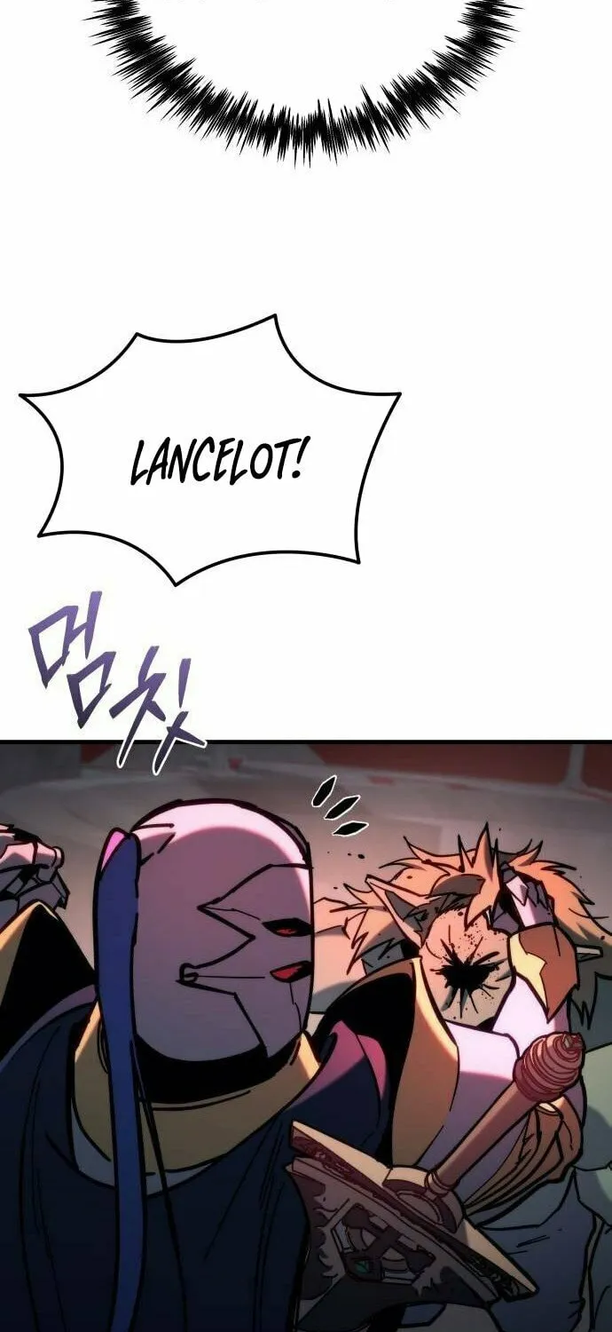 Hiding a Logistics Center in the Apocalypse Chapter 28 page 44 - 