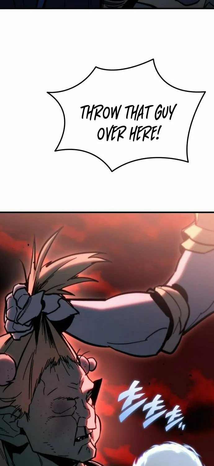 Hiding a Logistics Center in the Apocalypse Chapter 28 page 45 - 