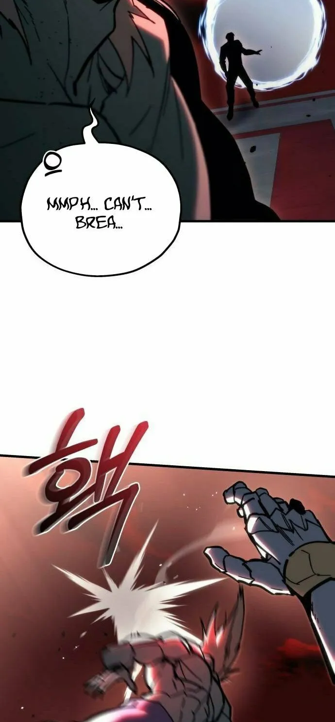 Hiding a Logistics Center in the Apocalypse Chapter 28 page 46 - 