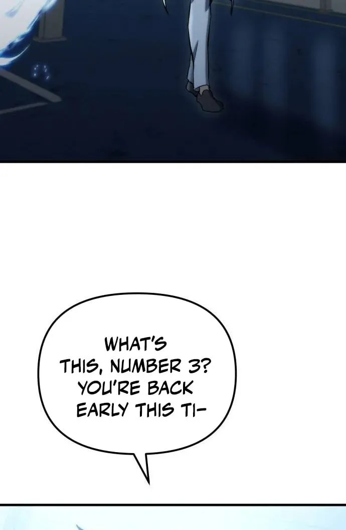 Hiding a Logistics Center in the Apocalypse Chapter 28 page 50 - 