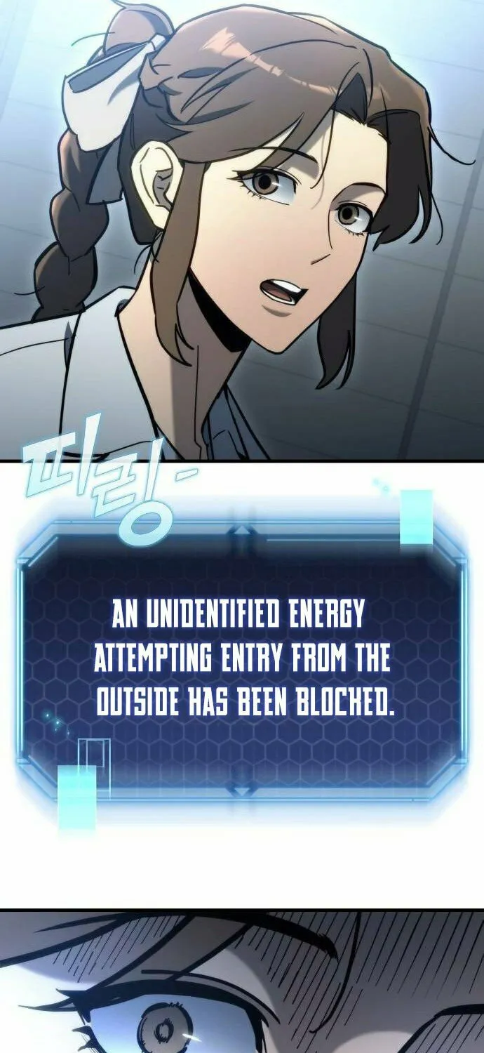 Hiding a Logistics Center in the Apocalypse Chapter 28 page 51 - 
