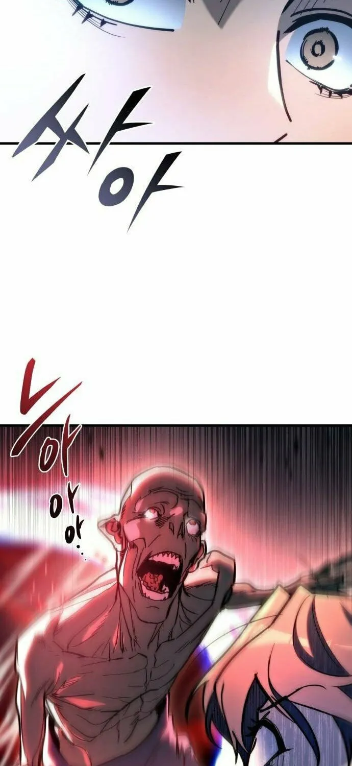 Hiding a Logistics Center in the Apocalypse Chapter 28 page 52 - 