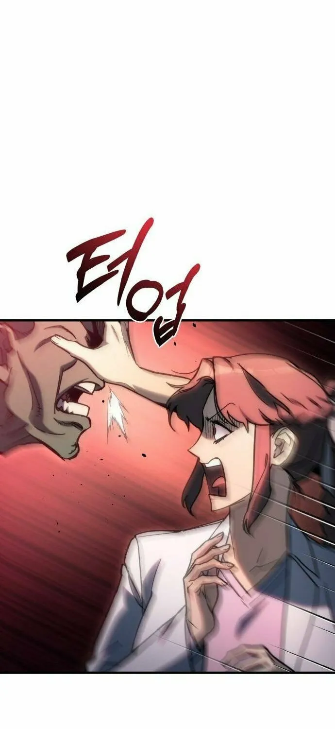 Hiding a Logistics Center in the Apocalypse Chapter 28 page 54 - 
