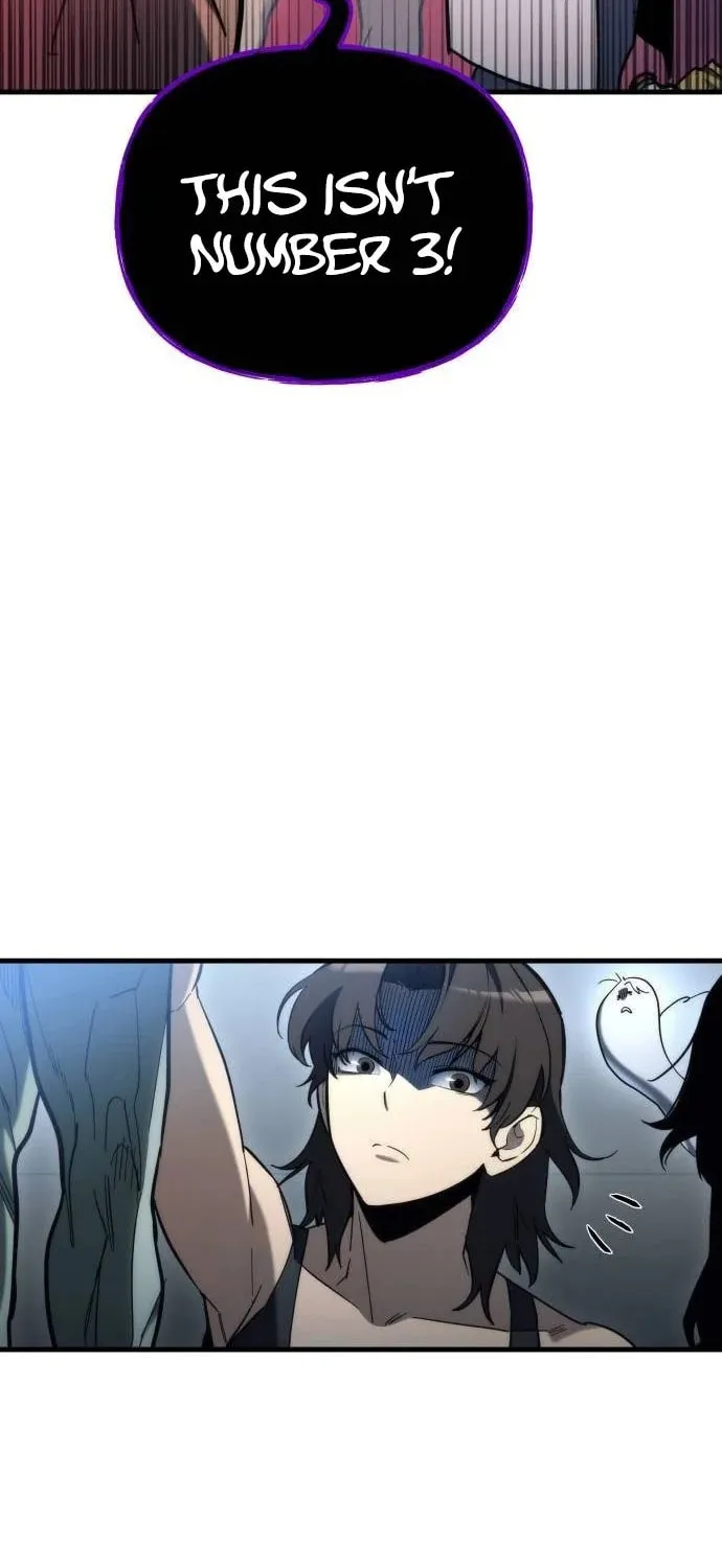 Hiding a Logistics Center in the Apocalypse Chapter 28 page 56 - 