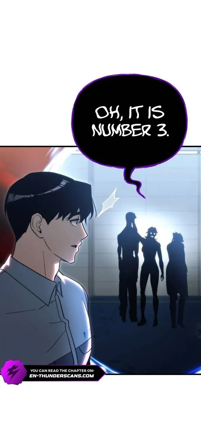 Hiding a Logistics Center in the Apocalypse Chapter 28 page 57 - 