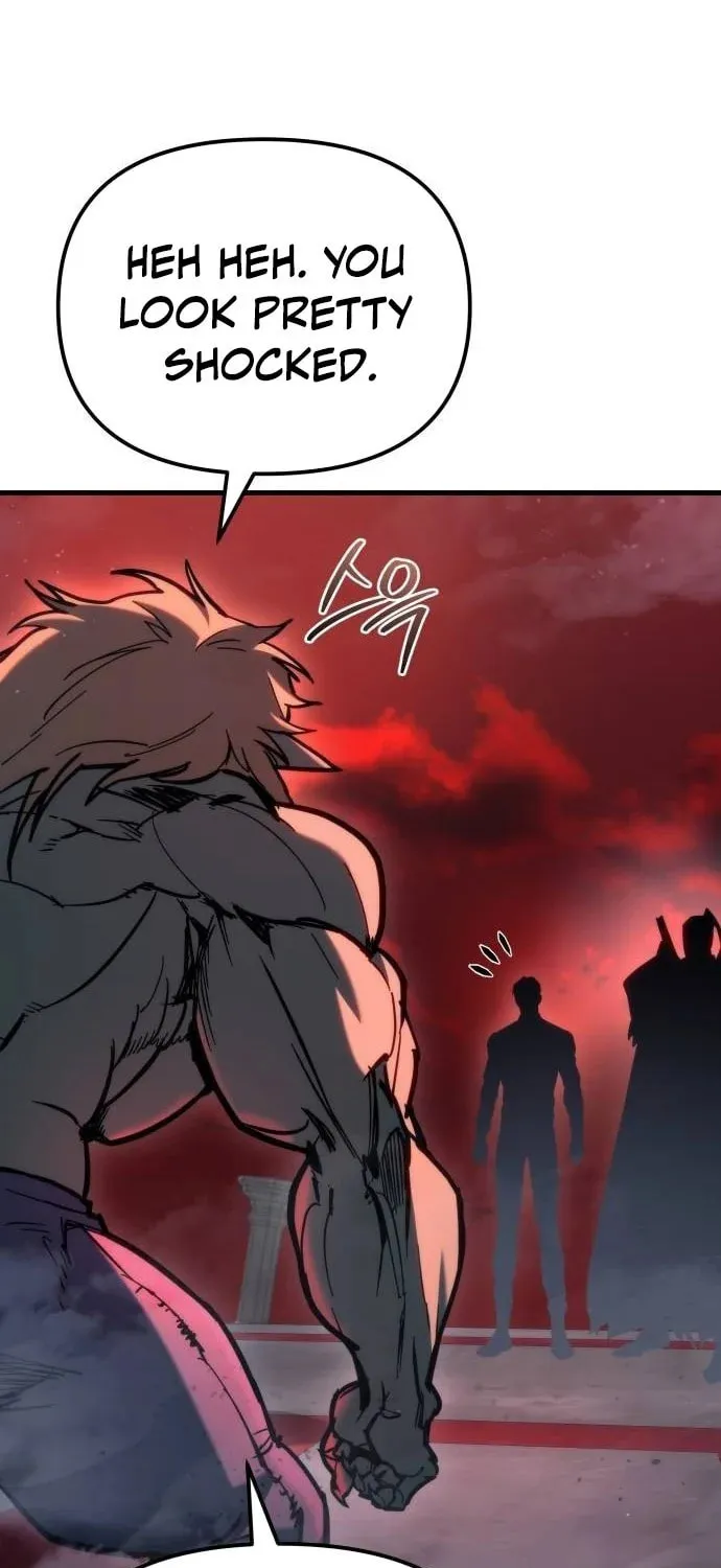 Hiding a Logistics Center in the Apocalypse Chapter 28 page 7 - 