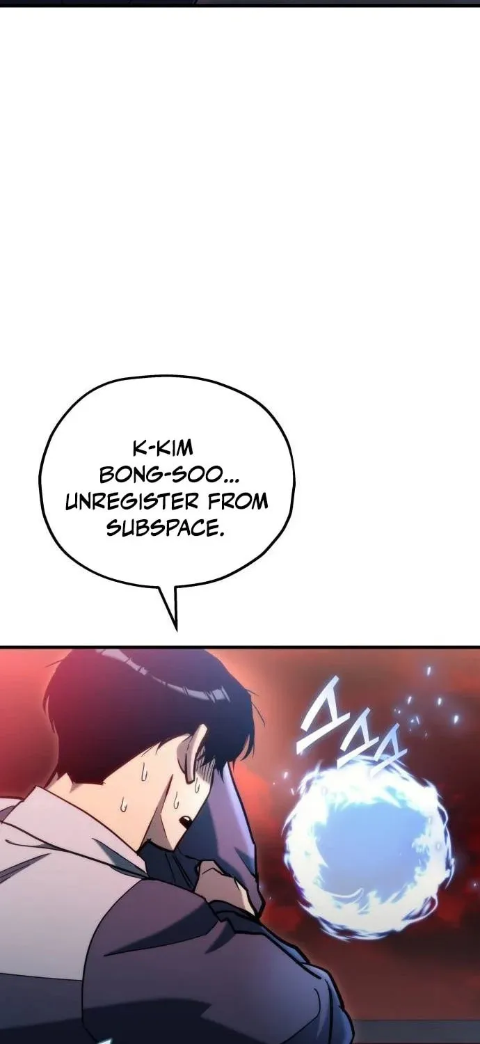 Hiding a Logistics Center in the Apocalypse Chapter 28 page 61 - 