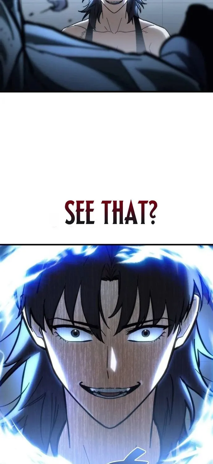 Hiding a Logistics Center in the Apocalypse Chapter 28 page 64 - 