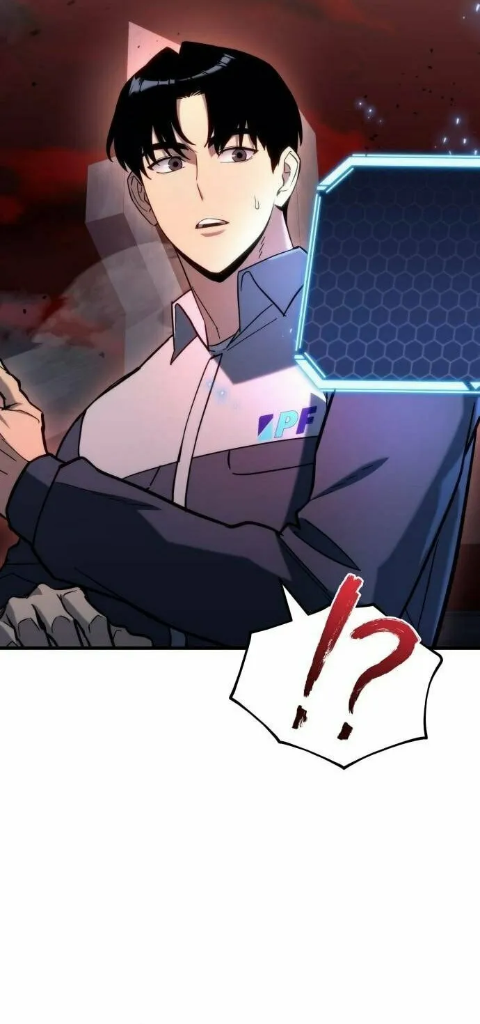 Hiding a Logistics Center in the Apocalypse Chapter 28 page 70 - 