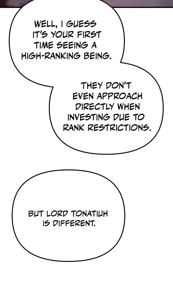 Hiding a Logistics Center in the Apocalypse Chapter 28 page 8 - 