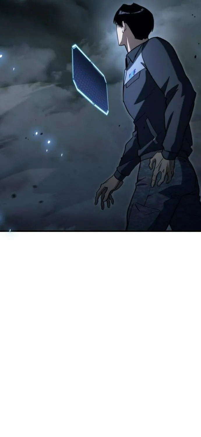 Hiding a Logistics Center in the Apocalypse Chapter 28 page 74 - 