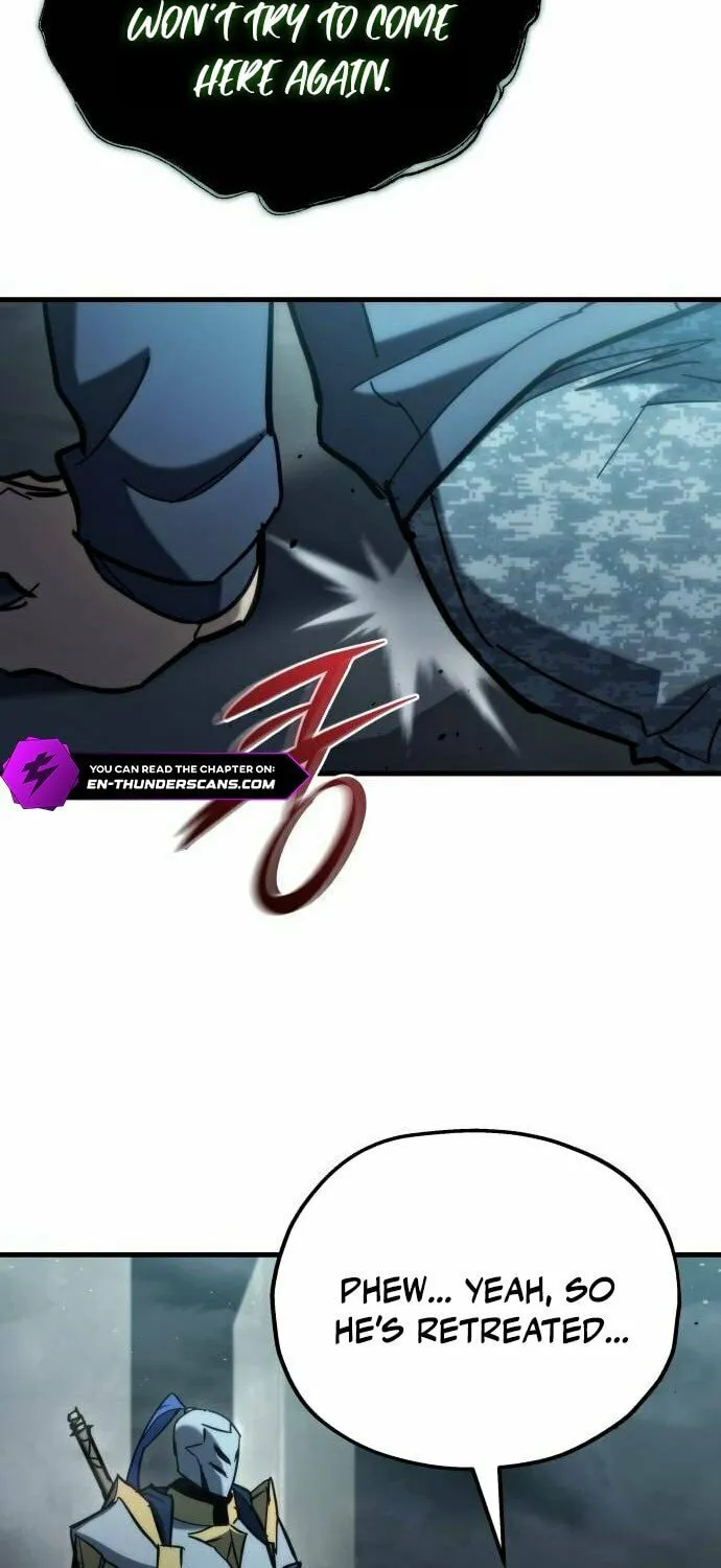 Hiding a Logistics Center in the Apocalypse Chapter 28 page 77 - 