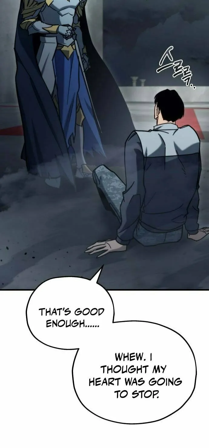 Hiding a Logistics Center in the Apocalypse Chapter 28 page 78 - 