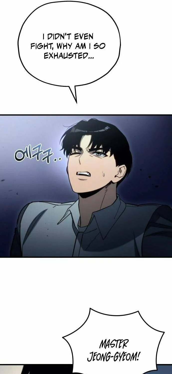 Hiding a Logistics Center in the Apocalypse Chapter 28 page 79 - 