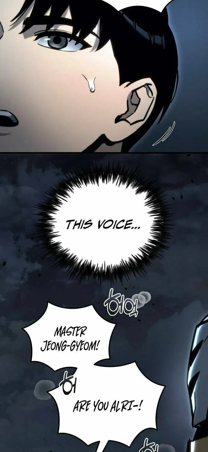 Hiding a Logistics Center in the Apocalypse Chapter 28 page 80 - 