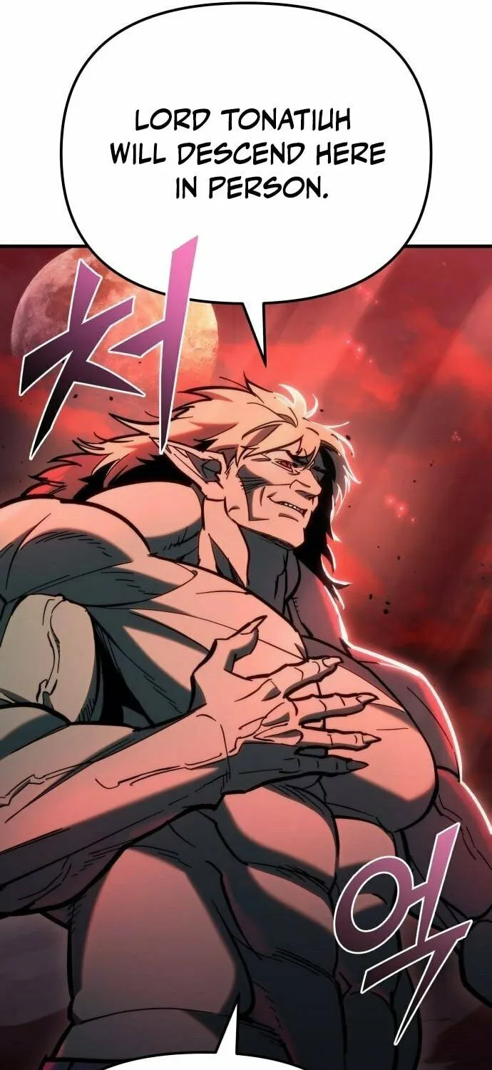 Hiding a Logistics Center in the Apocalypse Chapter 28 page 9 - 