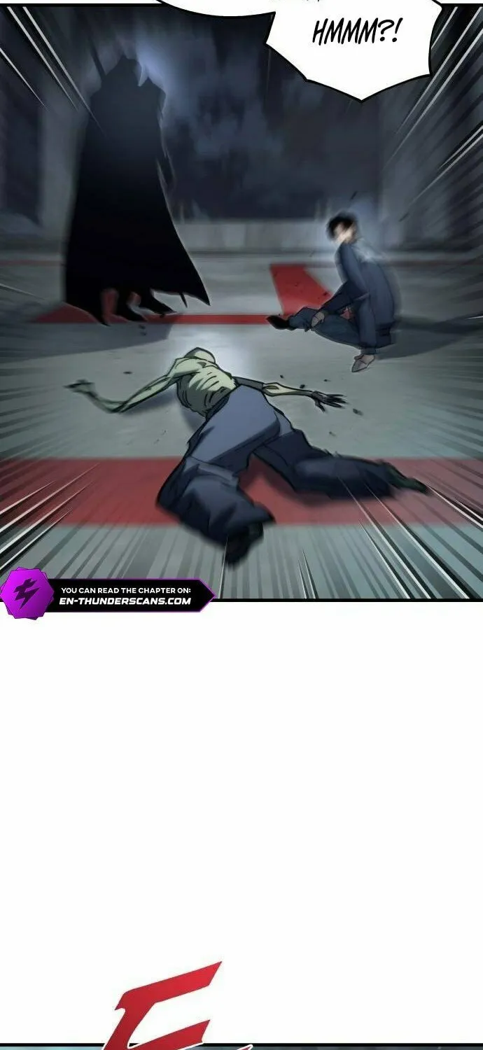 Hiding a Logistics Center in the Apocalypse Chapter 28 page 84 - 