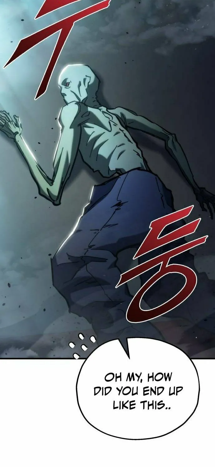 Hiding a Logistics Center in the Apocalypse Chapter 28 page 85 - 