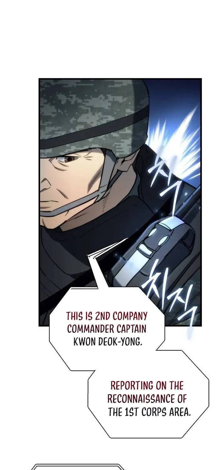 Hiding a Logistics Center in the Apocalypse Chapter 28 page 87 - 